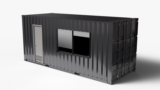 Office Container